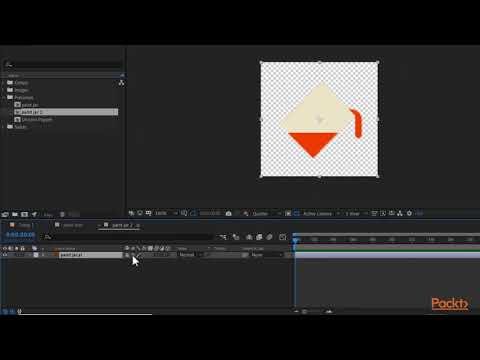 Adobe After Effects CC Tips Tricks and Techniques Course Overview | packtpub com