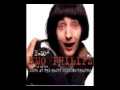 Emo Philips on Denominations