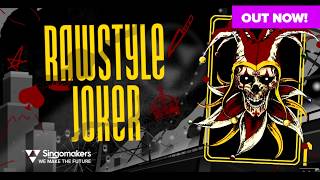 Video thumbnail for Singomakers - "Rawstyle Joker" Sample Pack (Walkthrough of demo in DAW) by REZONE