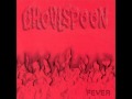 Ghoulspoon - Fever 