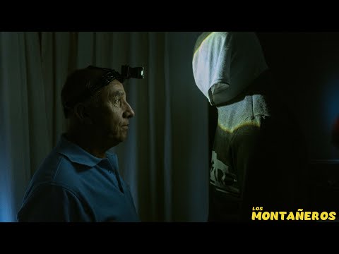 Frightful Night - The Mountaineers