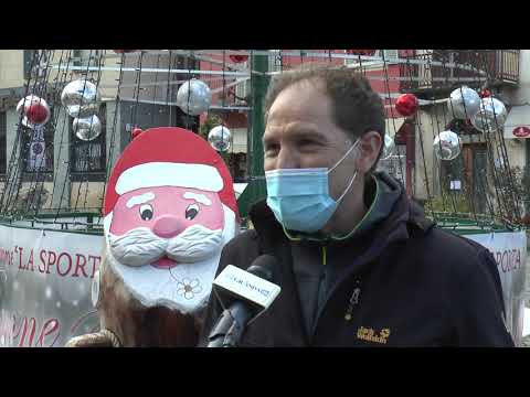 DUE PASSI PER...Boves 4 - TELEGRANDA (ch 186)