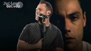 Tiziano Ferro - Ti Voglio Bene (tradução)