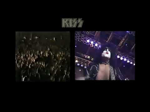 Thumbnail for (Rare Footage) - Kiss Live Interlagos, São Paulo, BR - 04/17/99