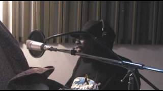 Lucky Peterson - &quot;I Wish I Knew How It Would Feel To Be Free&quot;