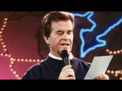 W103 "Countdown  America" Dick Clark Radio Promo 1992