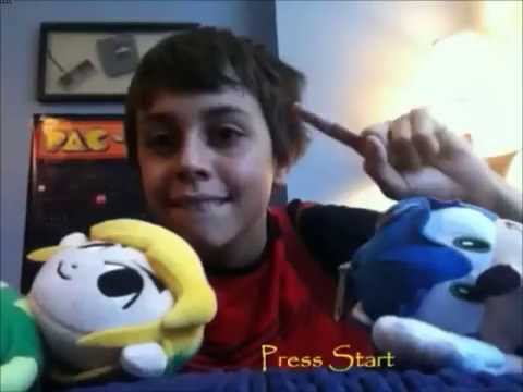 Reacting To Stop Hating On Sonic: What The Frick?!