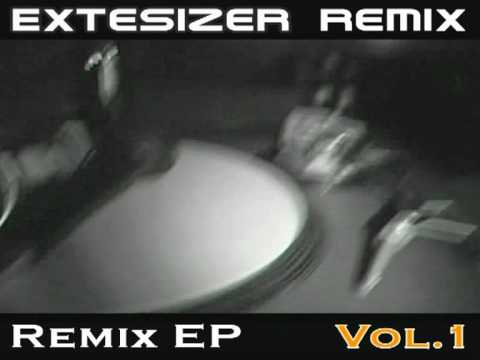 Extesizer feat. Coby Trip - All The Plans We Had (Extesizer Club Remix)