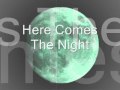 Here Comes The Night by Them 
