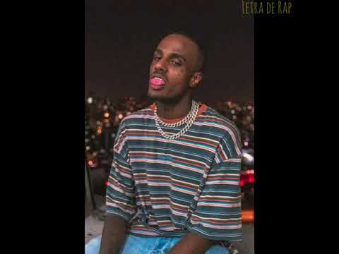 Derek - Paris ft. Lucas Spike & Sue (Letra/Legenda)