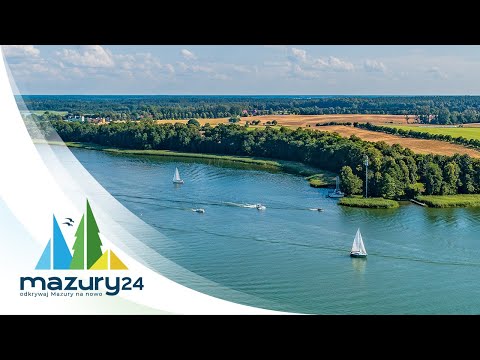 Charming Haven - Mazuralia Przeczka