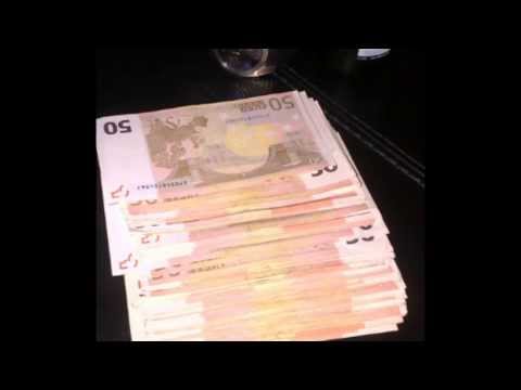 AMNEH MEGH MIXTAPE: MO MONI - TRU. (FAYA CREW)