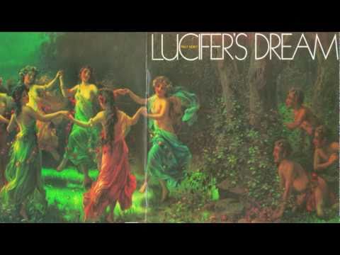 RALF NOWY  Lucifer´s Dream 01 - 02 - 03