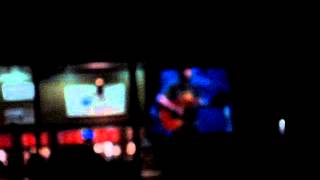 Neil Young - Twisted Road (Tuscaloosa October 25, 2012) Video 3 of 5