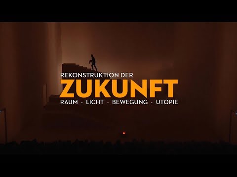 Στο πλαίσιο του προγράμματος Rekonstruktion der Zukunft [Ανασυγκρότηση του μέλλοντος], η σκηνή του Appia ανακατασκευάστηκε το 2017 για πρώτη φορά στο Festspielhaus του Hellerau, μαζί με τον αρχικό φωτισμό του Alexander von Salzmann. Χορογράφοι, σκηνοθέτες, σκηνοθέτριες και εικαστικοί έθεσαν τους ρυθμικούς χώρους σε διάλογο με τη σύγχρονη σκηνική πράξη. HELLERAU – Europäisches Zentrum der Künste, Δρέσδη, 2017.