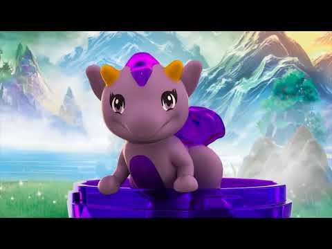LEGO 41171 Emily Jones & the Baby Wind Dragon - LEGO Elves
