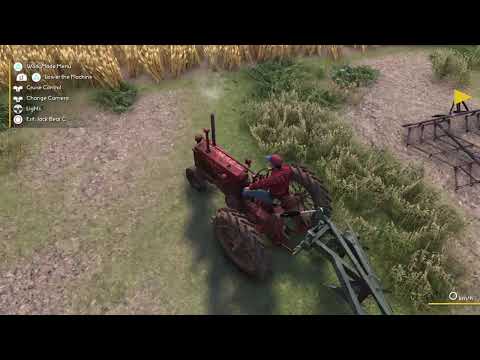 Farmers dynasty ep2