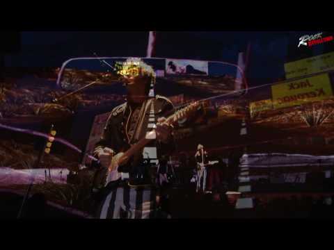 Rock Revolution - Roma Auditorium - Pt. 1.mpg