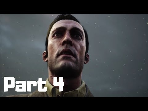 The Sinking City Walkthrough Gameplay Part 4 - Lost at Sea (Main Case Part 2)