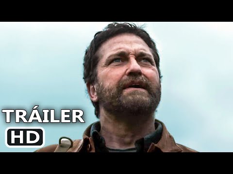 GREENLAND 2 Tráiler Español (2025) Gerard Butler