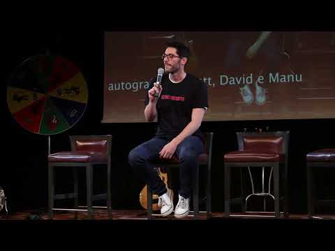 JIBland 3 - Tom - special episodes