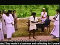 Goundamani Election Atrocities