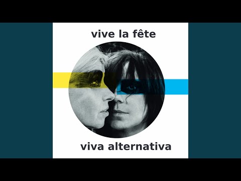 Videoclip de Vivre sur Vidéo — Vive la fête