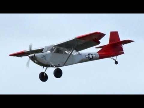 2021 Arctic Lightning Airshow - CAF Alaska Wing Flight