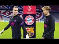 ? MATCH PREVIEW: BAYERN - BARÇA ? (UCL 2021/22)