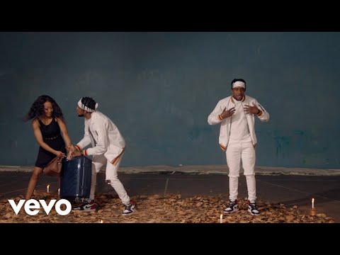 Trevor Dongo - Everyday (Official Music Video) ft. Sanii Makhalima