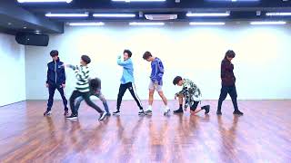 Download lagu BTS | Fake Love [Choreography]   DDAENG [AUDIO] | FMV mp3