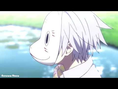 Nightcore- Lapkhrani- Abhisek feat. Chingkhei (AMV) Edited By- Priyanksu M. Singha