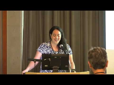 SYM24 Microscope Slide Curation, Conservation, and Access