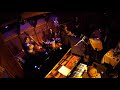 Michael Feinberg's Elvin Jones Project - Lycra Too - Live in Philly