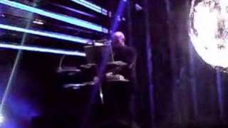 Yazoo - Mr Blue, Live in Copenhagen
