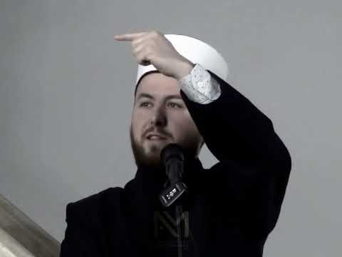 Mësimi më i madh, VDEKJA‼️ -  Hoxhë Qëndrim Jashari