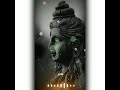 Lord Shivan WhatsApp Status Shivan WhatsApp Status Shivan Song Emmaiyaalum Song Tamil God Status