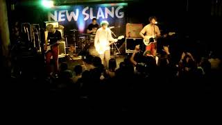 Rat Boy - Revolution - at New Slang, Kingston