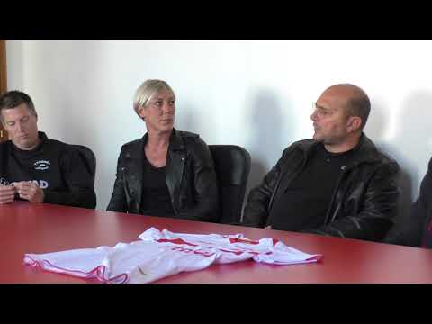 VOLLEY: Unione Olimpia e Teodora volley, una data storica | VIDEO