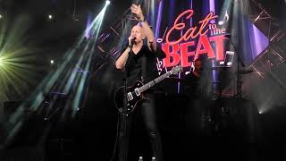 2018 09 13 Vertical Horizon - I&#39;m Gonna Save You