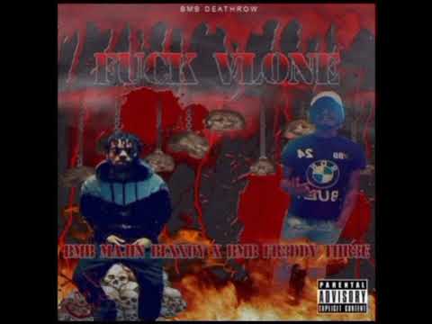 Fr3ddy Thr3e X majinblxxdy - fuq Vlone