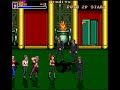 Double Dragon Legacy PC Jemma Lee Full Gameplay