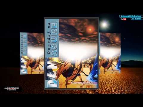 Dan ašure - hfz. mr. Muhamed Porča