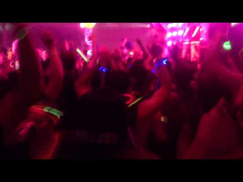 The Rave Run San Jose 2013 (Rattle - Bingo Players)