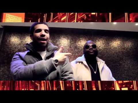Rick Ross (Feat. Drake) - Made Men HD(kokomatic).mp4