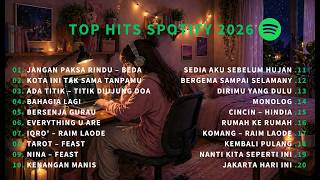 Download lagu Top Spotify Indonesia 2026 | Lagu Hits Spotify 2026 | Lagu Terbaru mp3