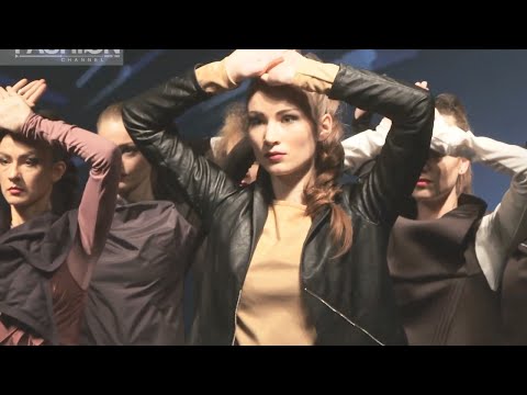 MANJULTEAM Odessa Fashion Week 2016 by Fashion Channel
