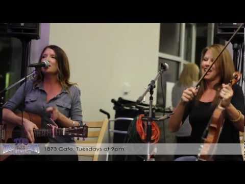 blacktopGYPSY- Too Far From Home at TCU Texas Music Tuesday