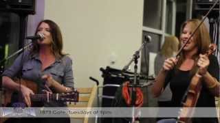 blacktopGYPSY- Too Far From Home at TCU Texas Music Tuesday