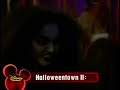 Disney Channel Halloween In April Week Promo April 2008